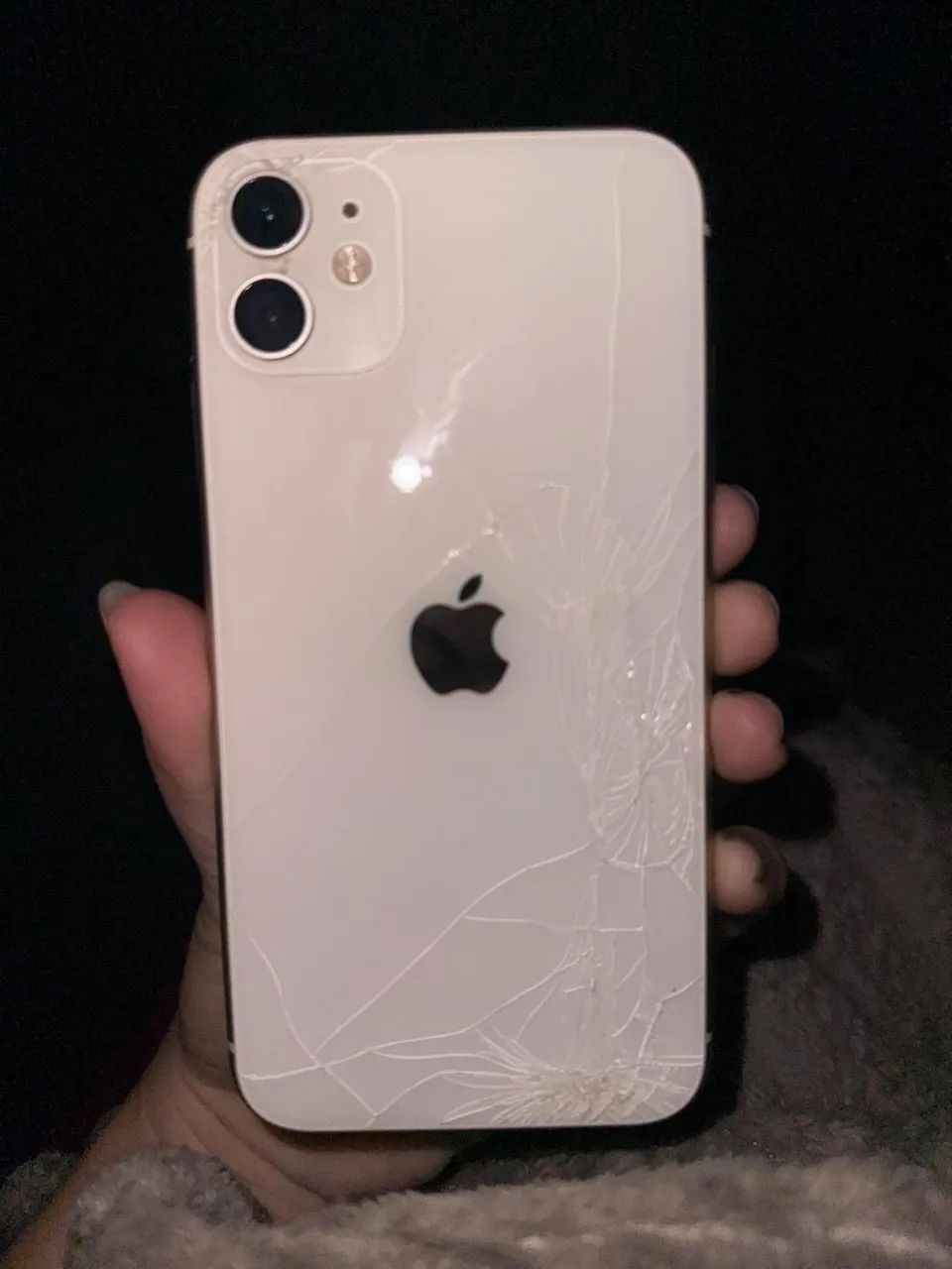 iPhone 11 - Foto 2
