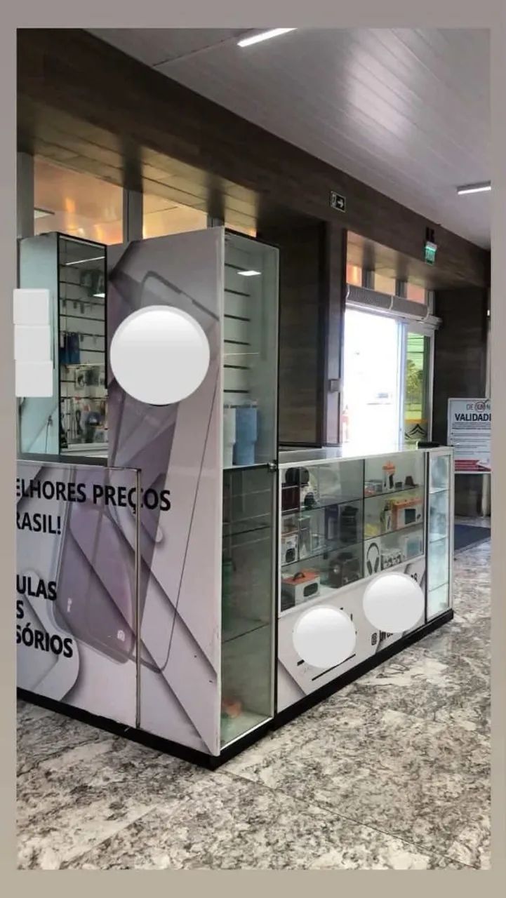 Vendo Quiosque - Foto 4