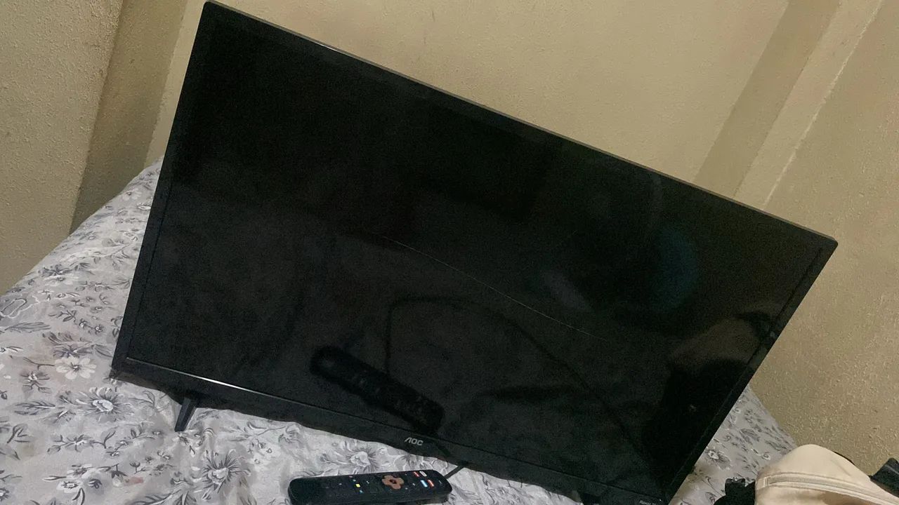 Tv semi nova  - Foto 2