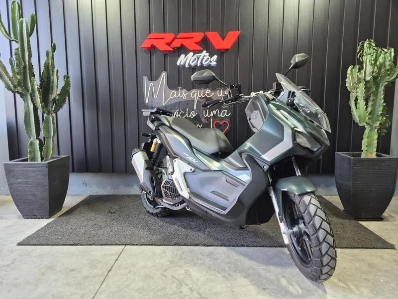 HONDA ADV 150 2024 - Foto 2
