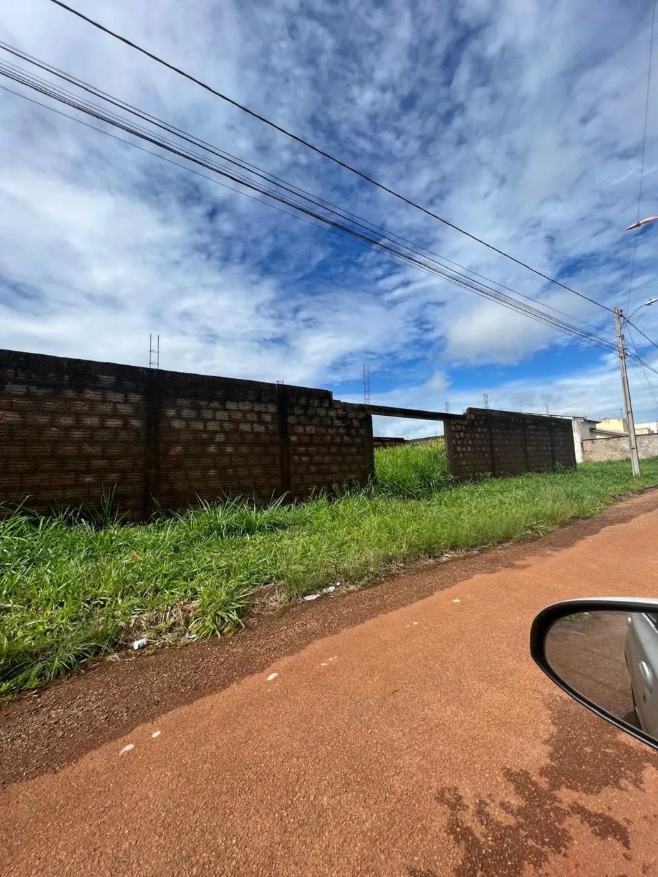 Vendo lote em Porto Nacional  - Foto 4