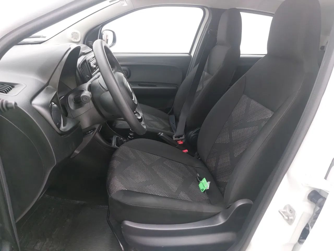 Fiat Mobi LIKE 1.0 Fire Flex 5p., foto 16 de 18