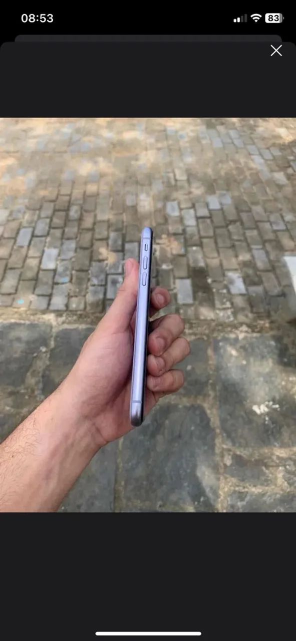 IPHONE 11 - 64 GB - Foto 2
