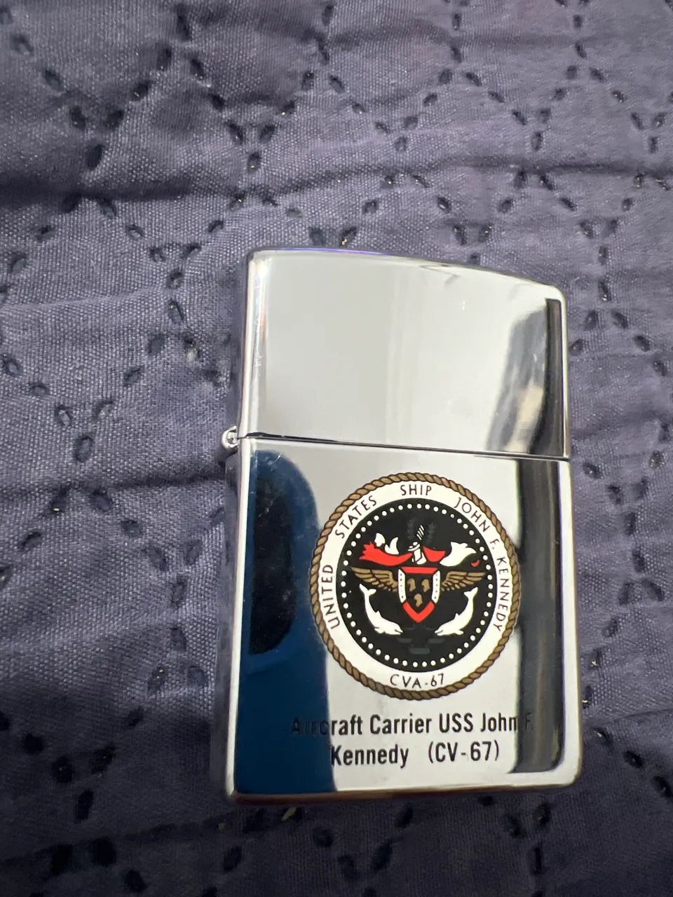 Isqueiros zippo americanos - Foto 3