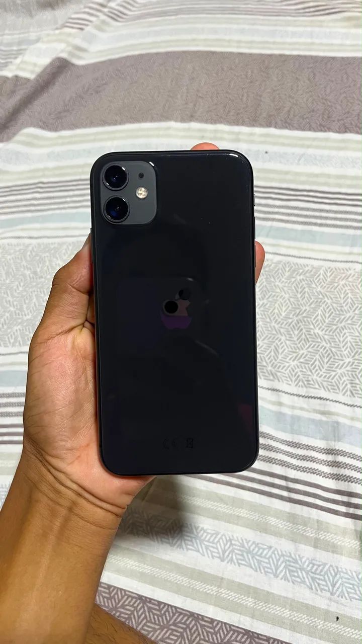 iPhone 11