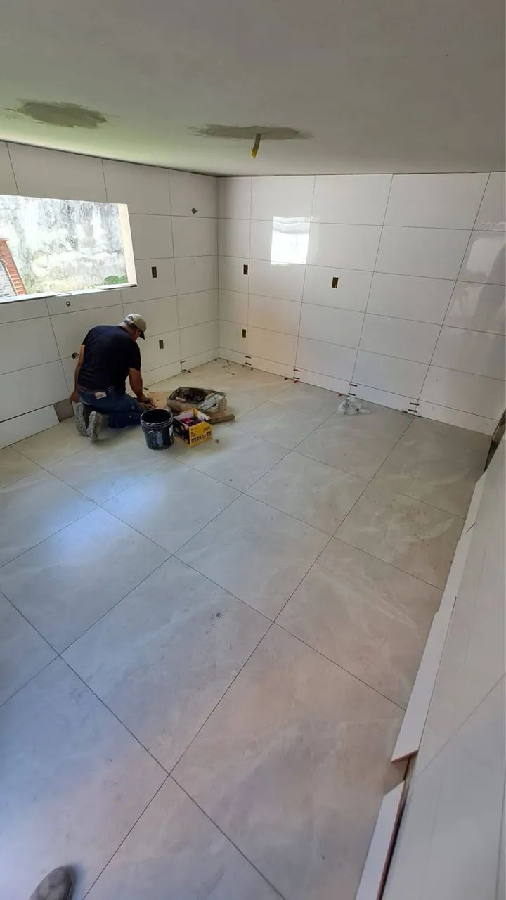 Empreiteiro de qualidade e confiança  - Foto 3