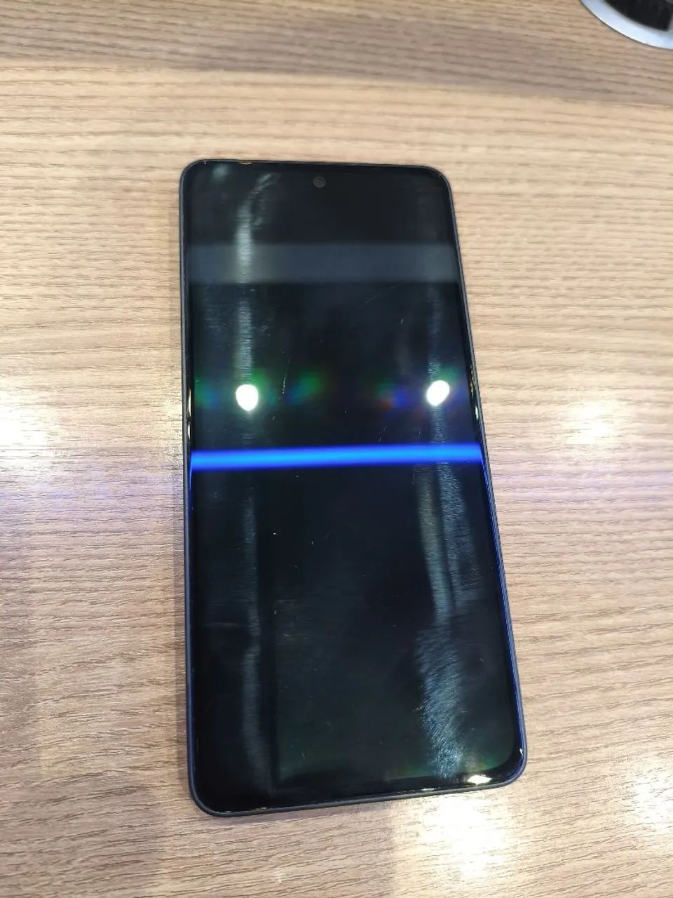 Xiaomi Redmi note 13 