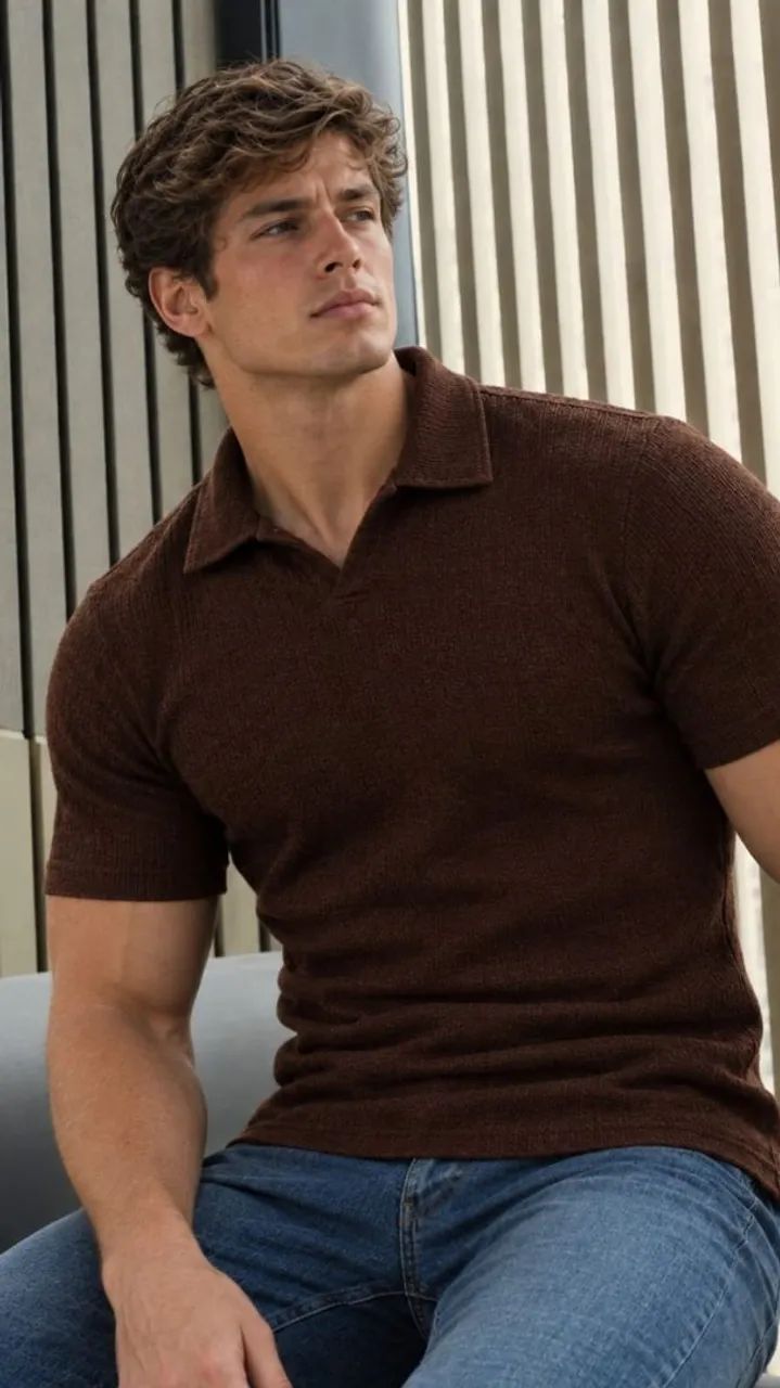 Gola polo  - Foto 2