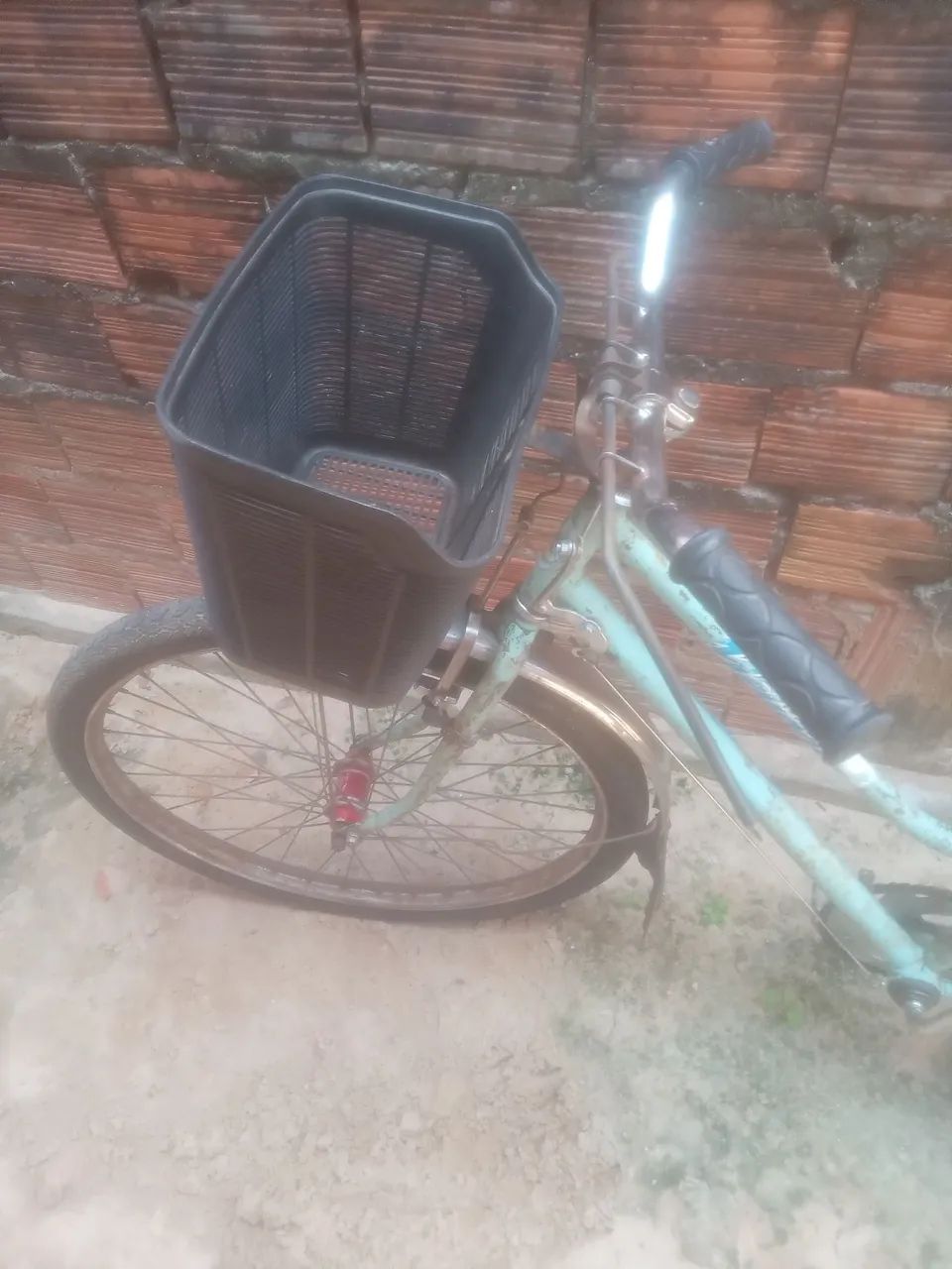 Bicicleta monark  - Foto 4