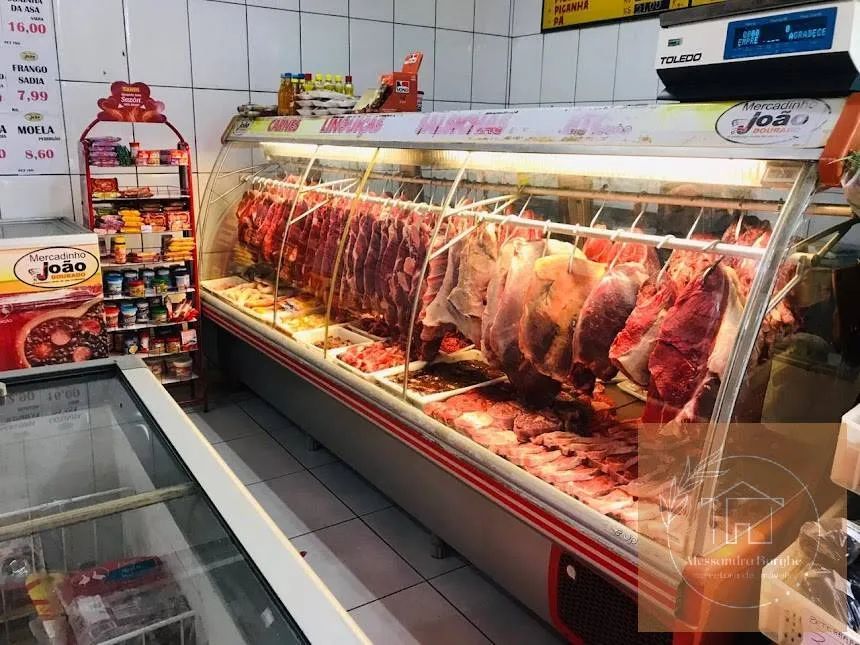 Vendo Prédio Comercial - Foto 3