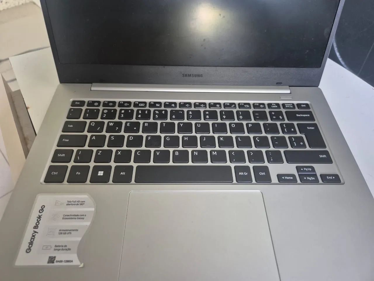 Notebook  - Foto 2