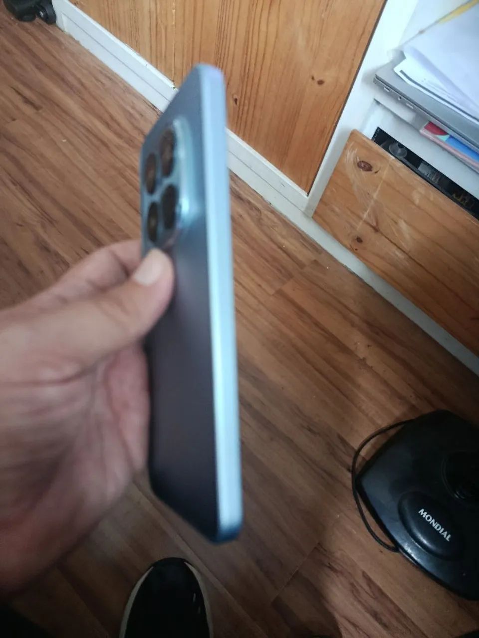 Xiaomi note 15 pro 5g novo - Foto 3