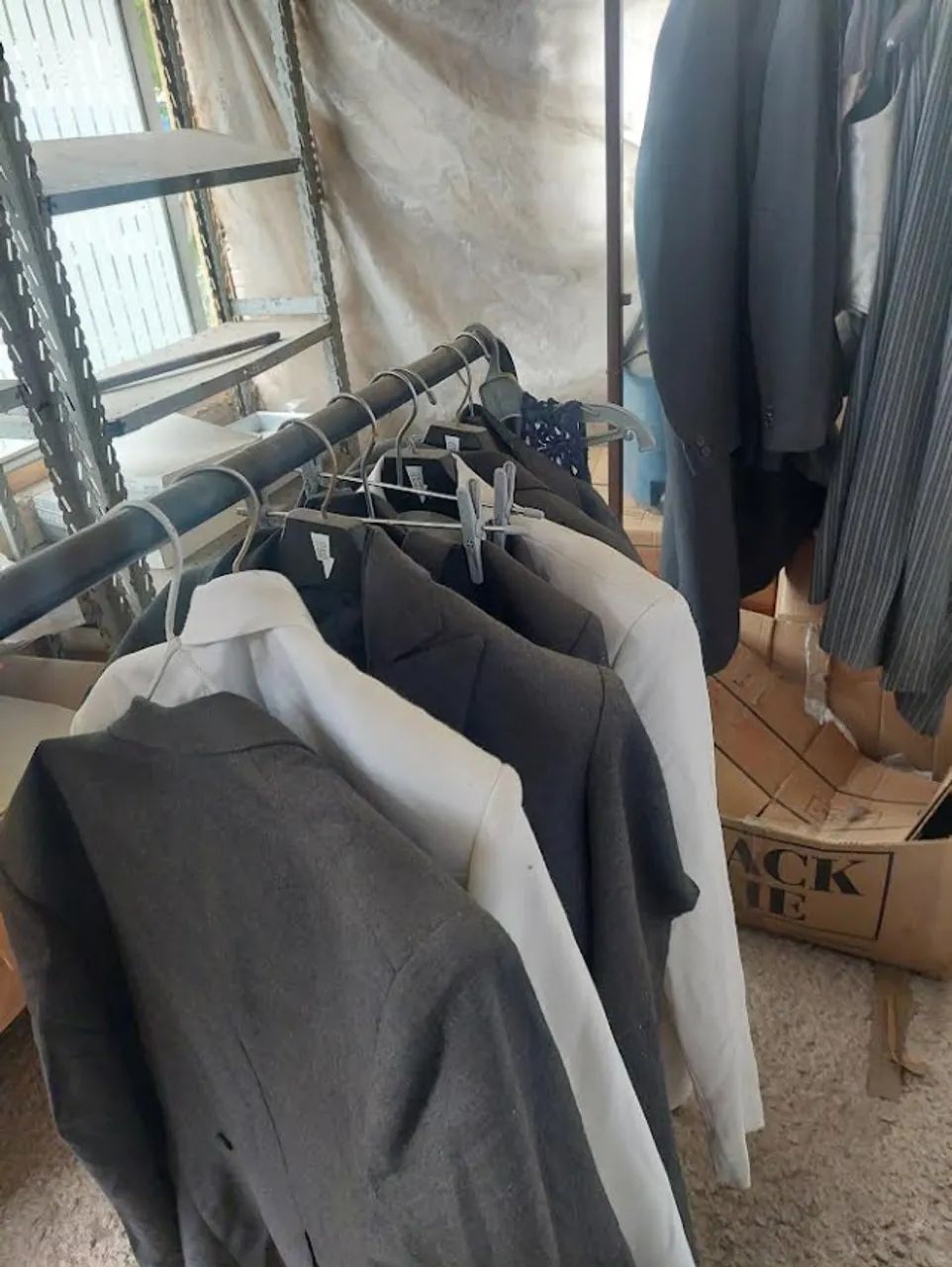 Trajes a Rigor - Foto 4