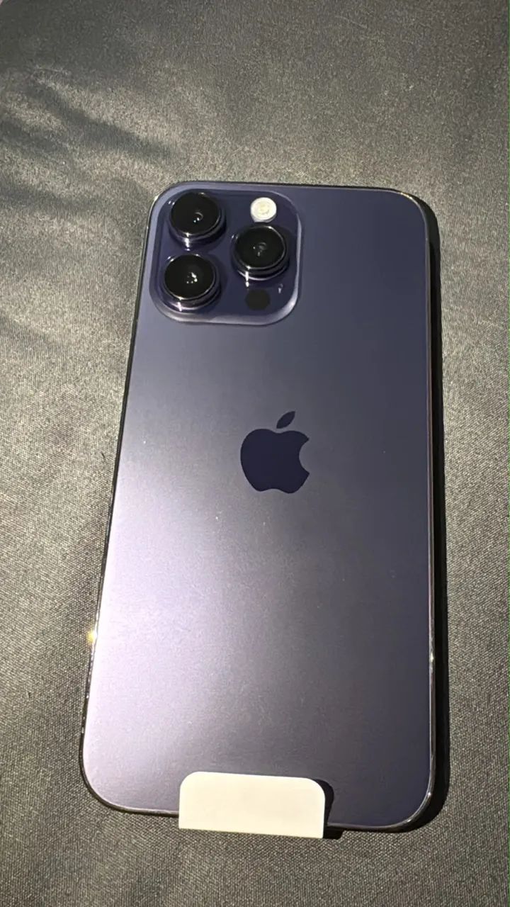 iPhone 14 Pro Max  - Foto 2