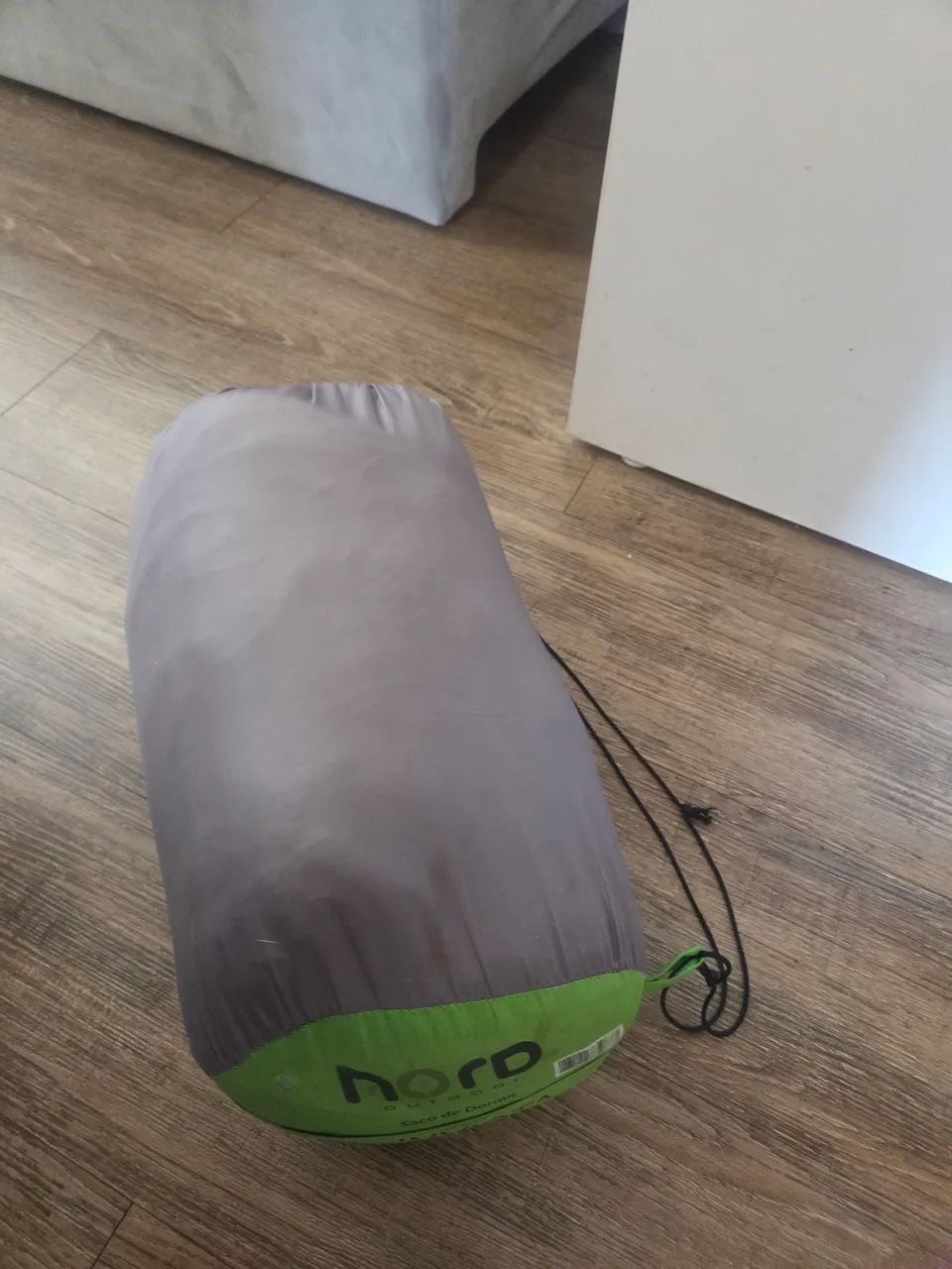Saco de dormir Nord  - Foto 3