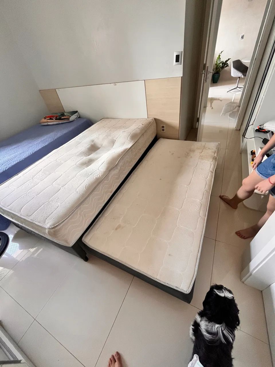Cama solteiro  - Foto 3