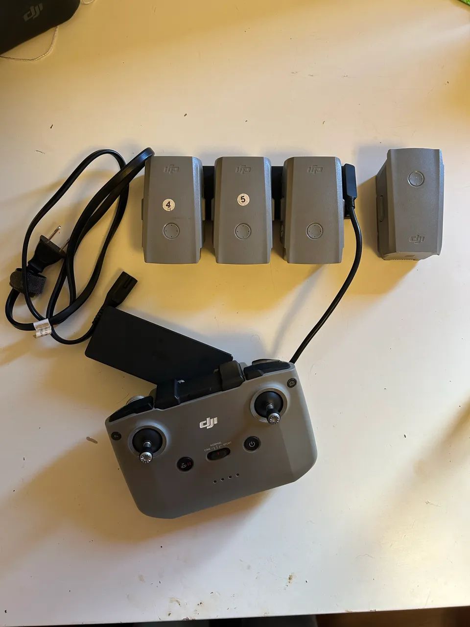Drone air 2 s - Foto 5