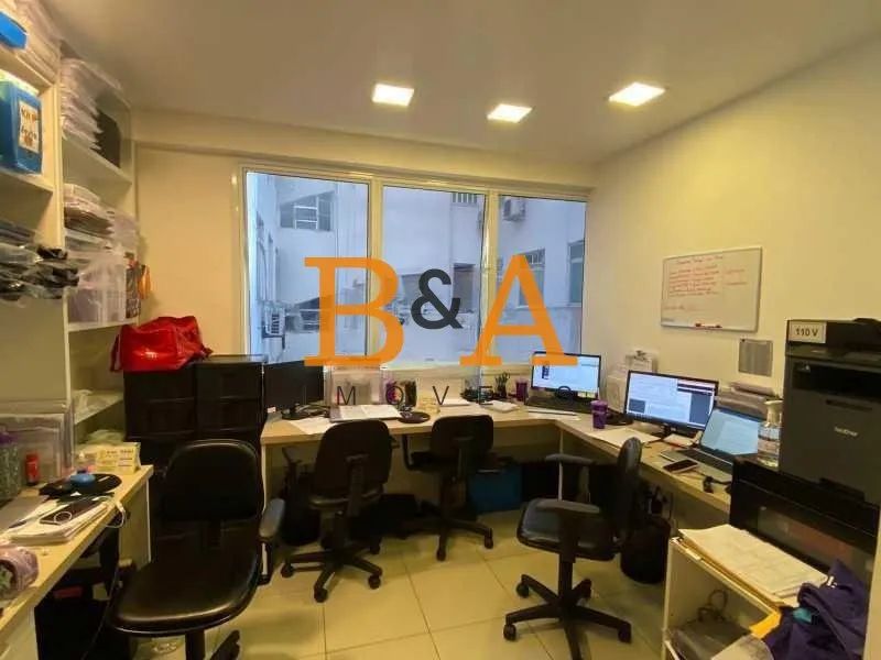 B&A Vende Excelente oportunidade no Real Medical Center - Foto 4