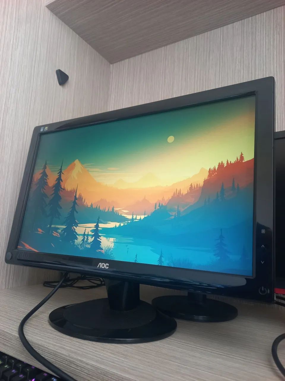 Monitor AOC - Foto 5