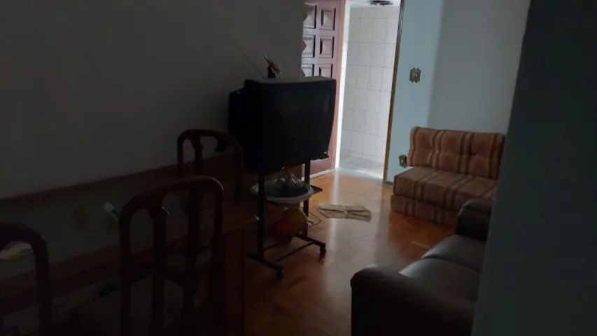 Individual em Casa Completa e Extremamente Segura
