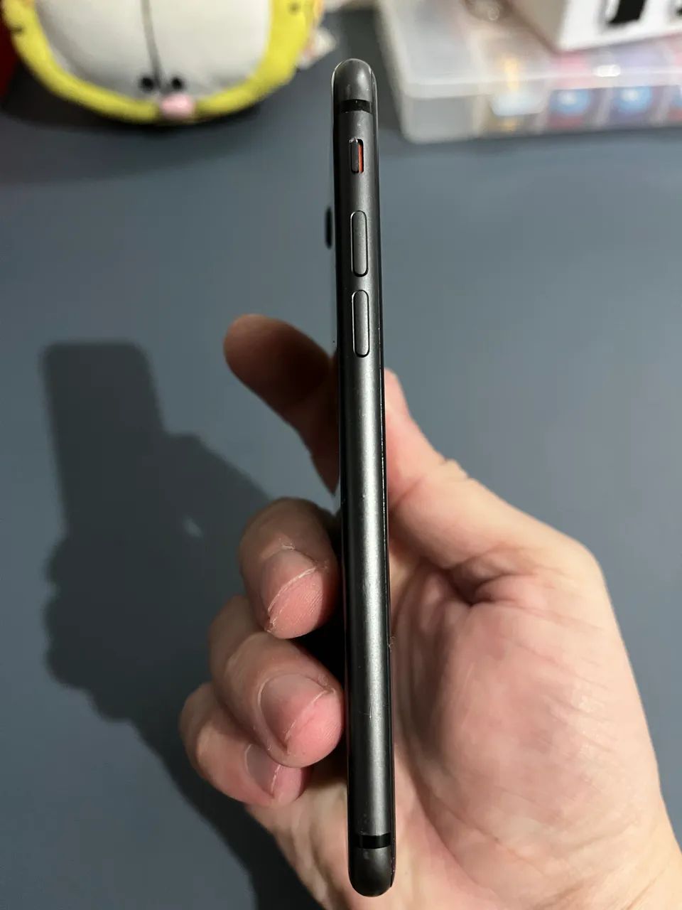 Iphone 8 64gb. - Celulares e Smartphones - Jardim das Américas