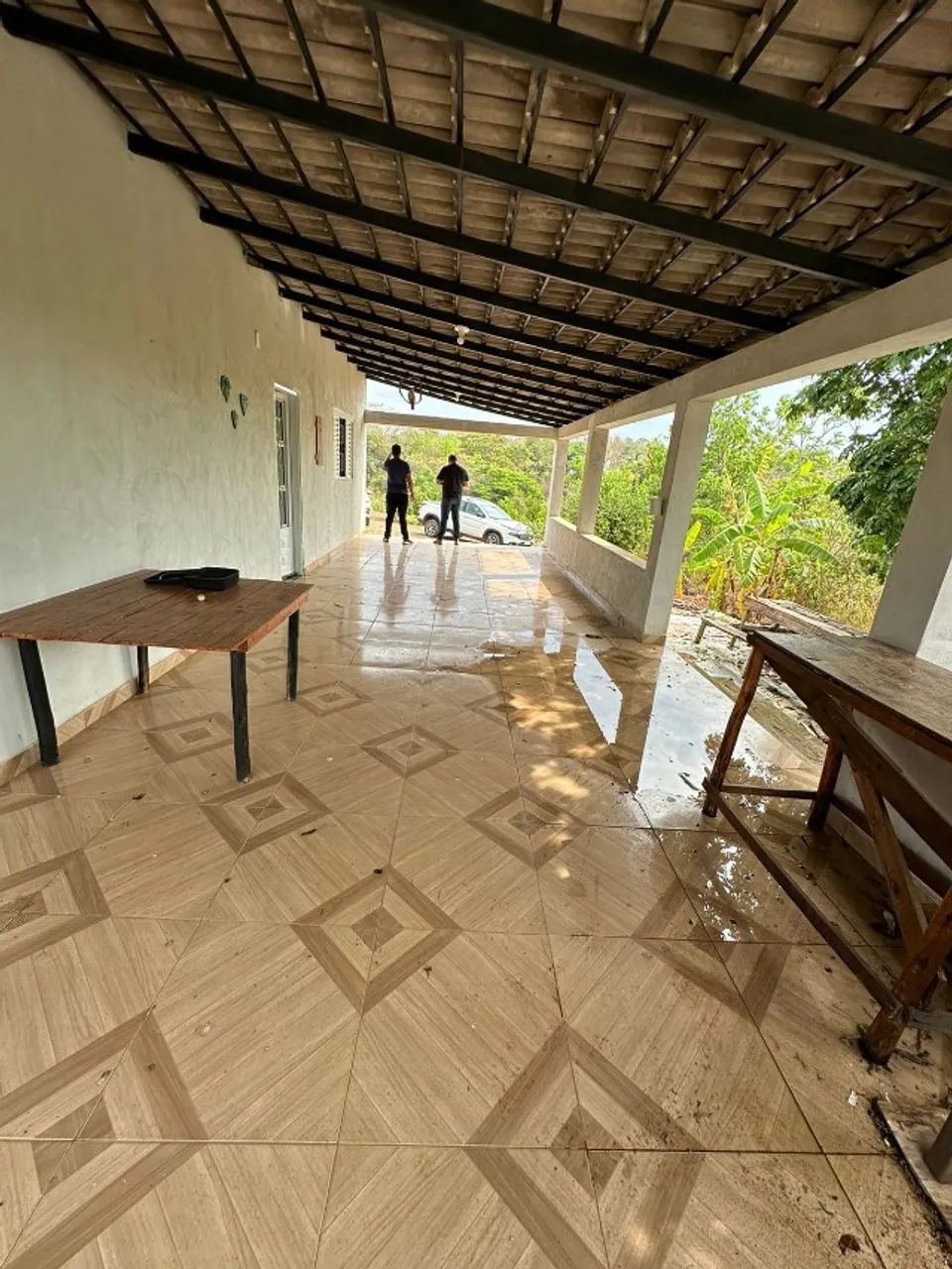 Rancho lago Corumba IV Alexania  - Foto 5