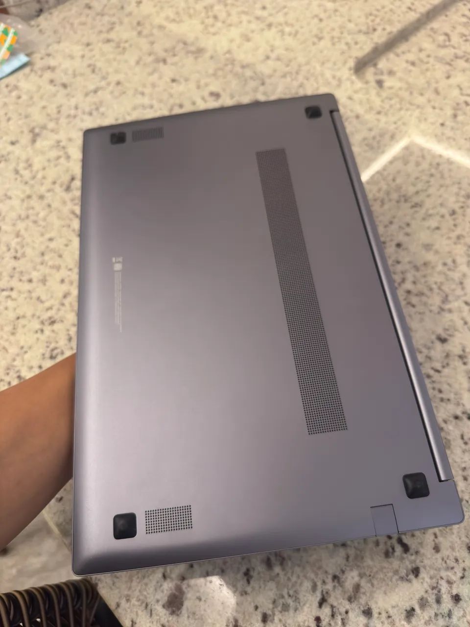 Galaxy book 4  - Foto 4