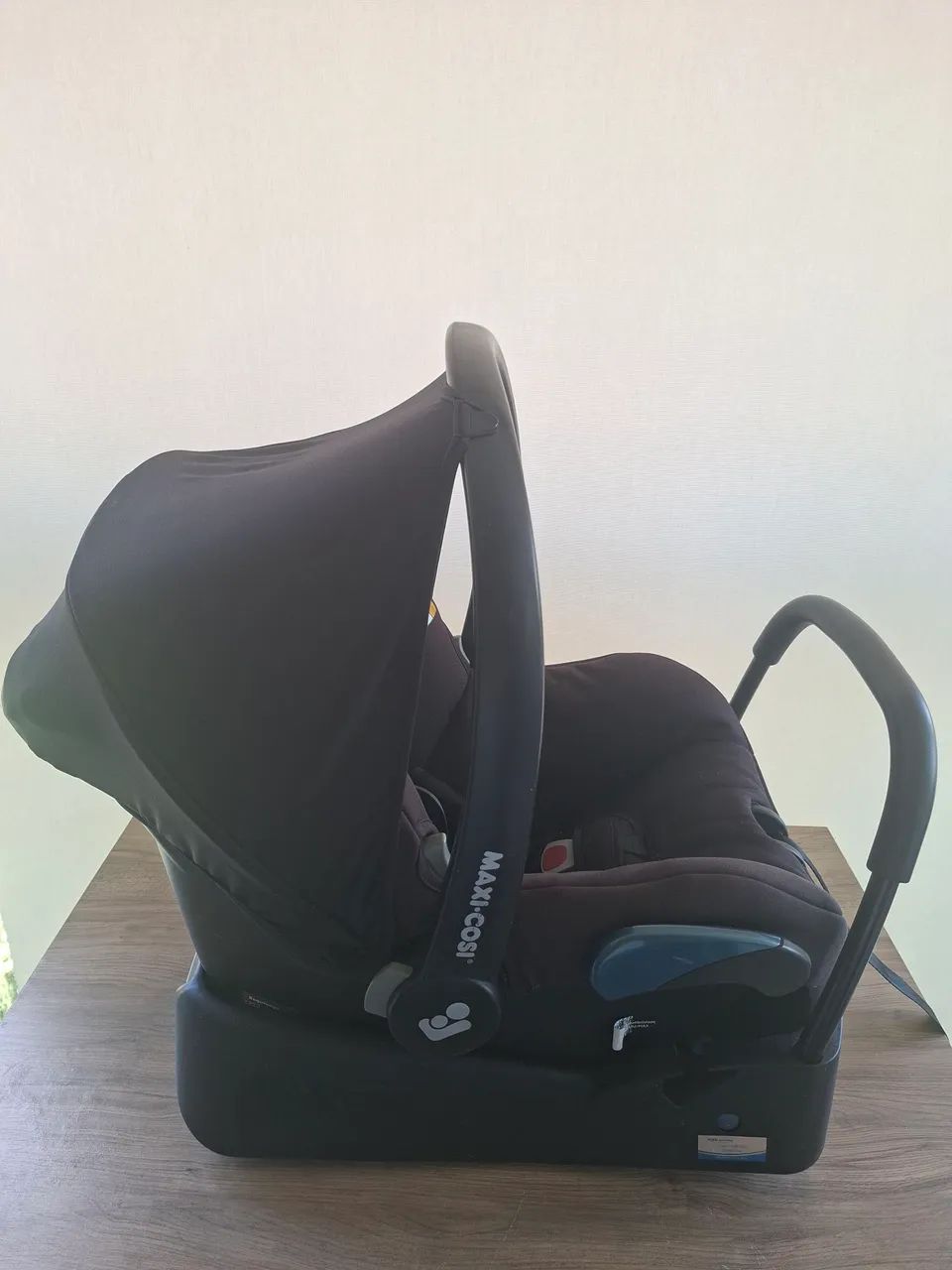 Bebê conforto Maxi-Cosi - Foto 2