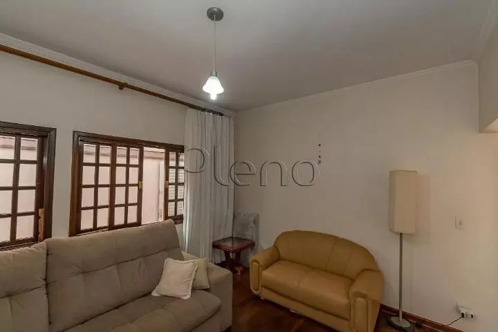Casa à venda em Campinas, Parque Alto Taquaral, com 4 quartos, com 300 m² - Foto 3