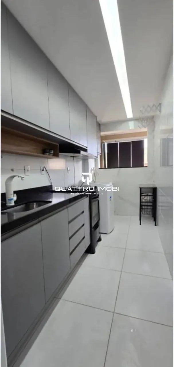 Condominio Horto da Barra - Térreo - Foto 5