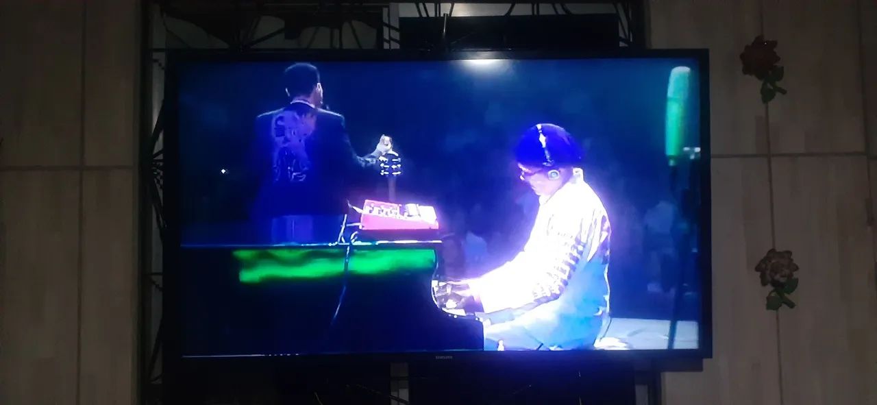 Tv sansung  - Foto 3