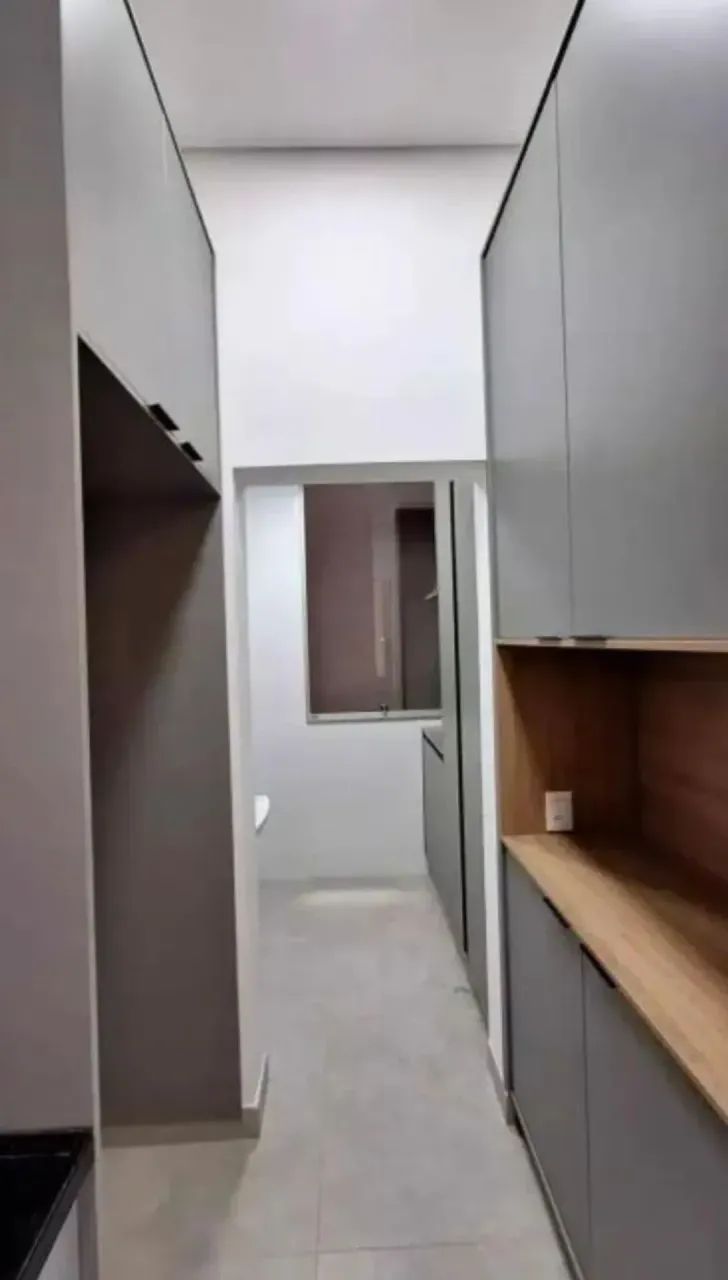 Apartamento para aluguel com 70 metros quadrados com 2 quartos - Foto 5