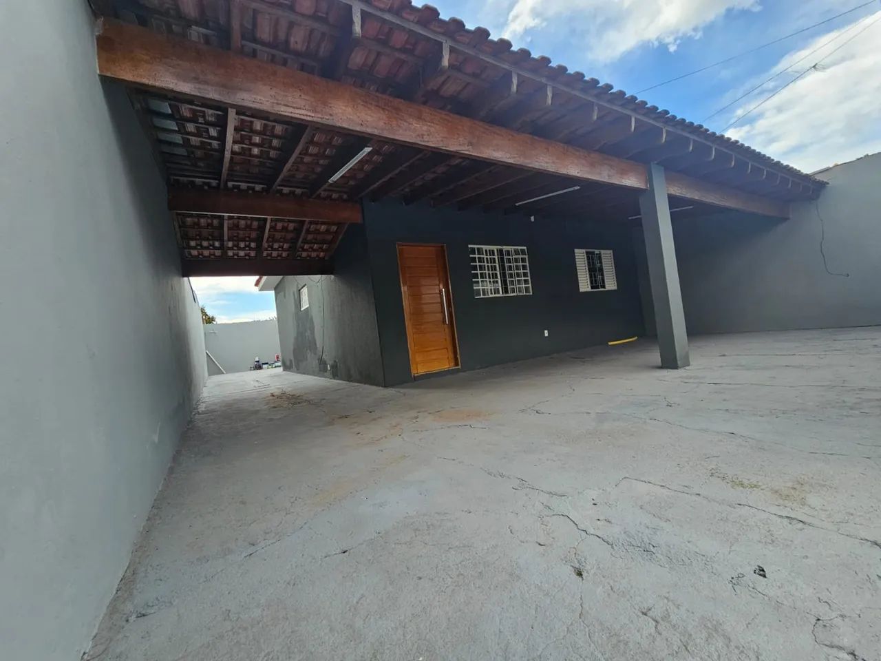 Casa a Venda em Martinópolis-SP - Foto 3