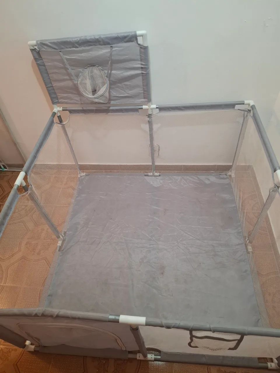 Cercadinho infantil  - Foto 2