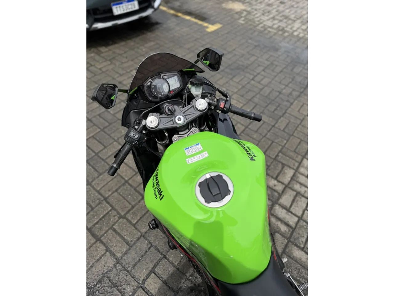 Ninja Zx-6r 636cc 2021 - 1542564589 | OLX