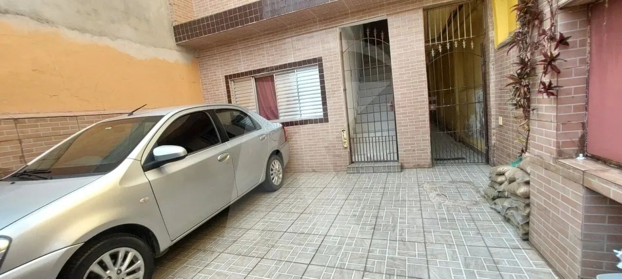 Casa para Renda na Vila Sabrina - Foto 2