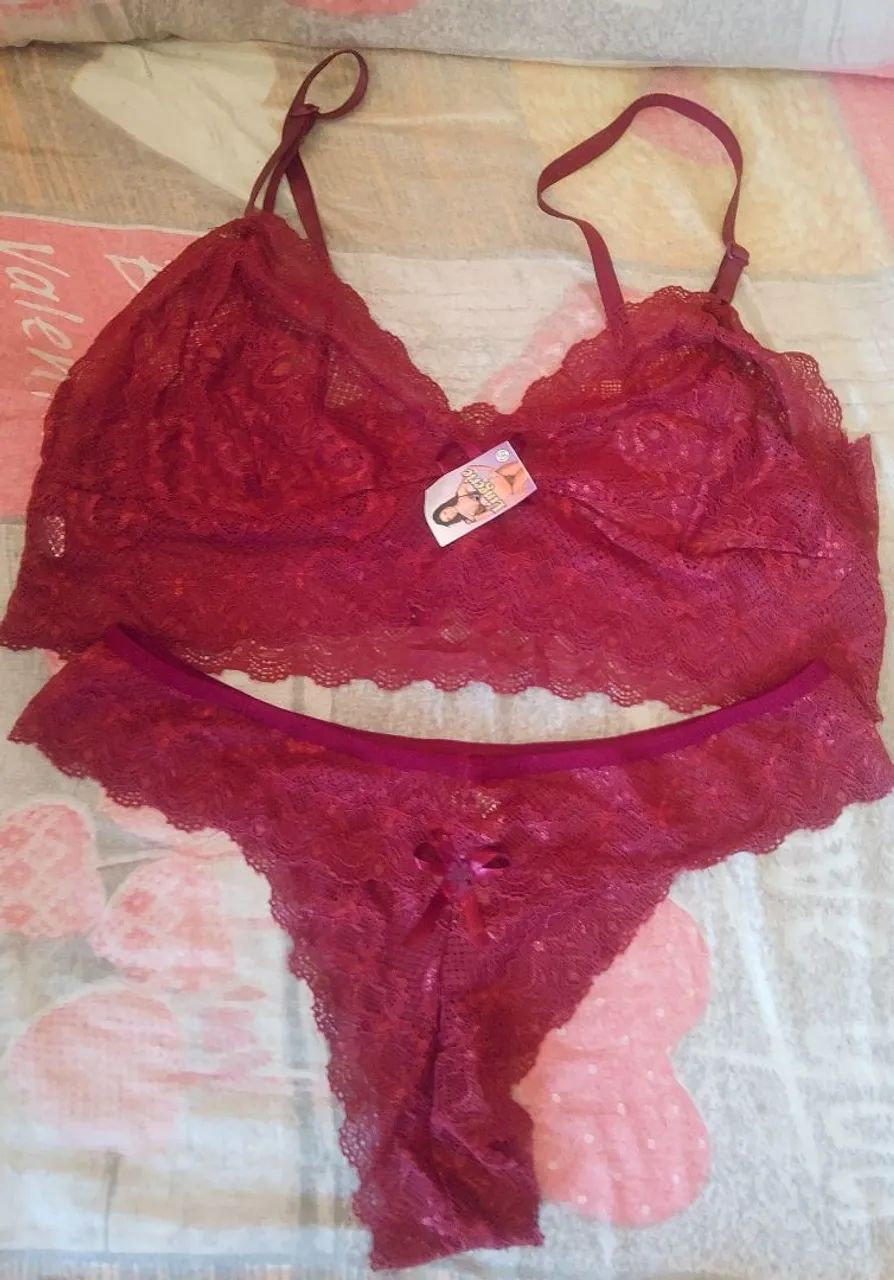 Lote de roupas revenda - Foto 3