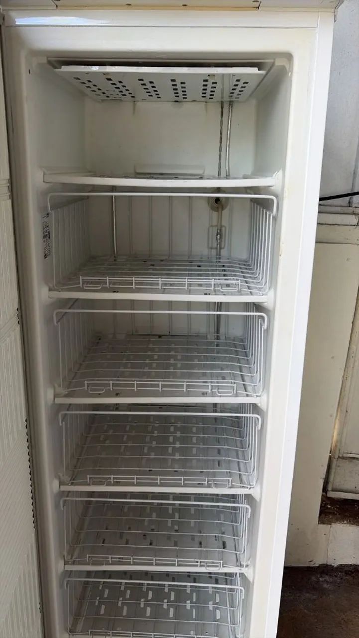 Freezer Eletrolux  - Foto 4