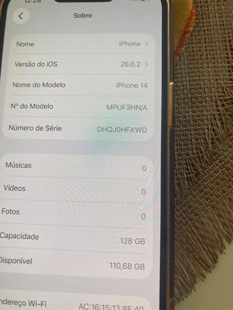Iphone 14 - Foto 2