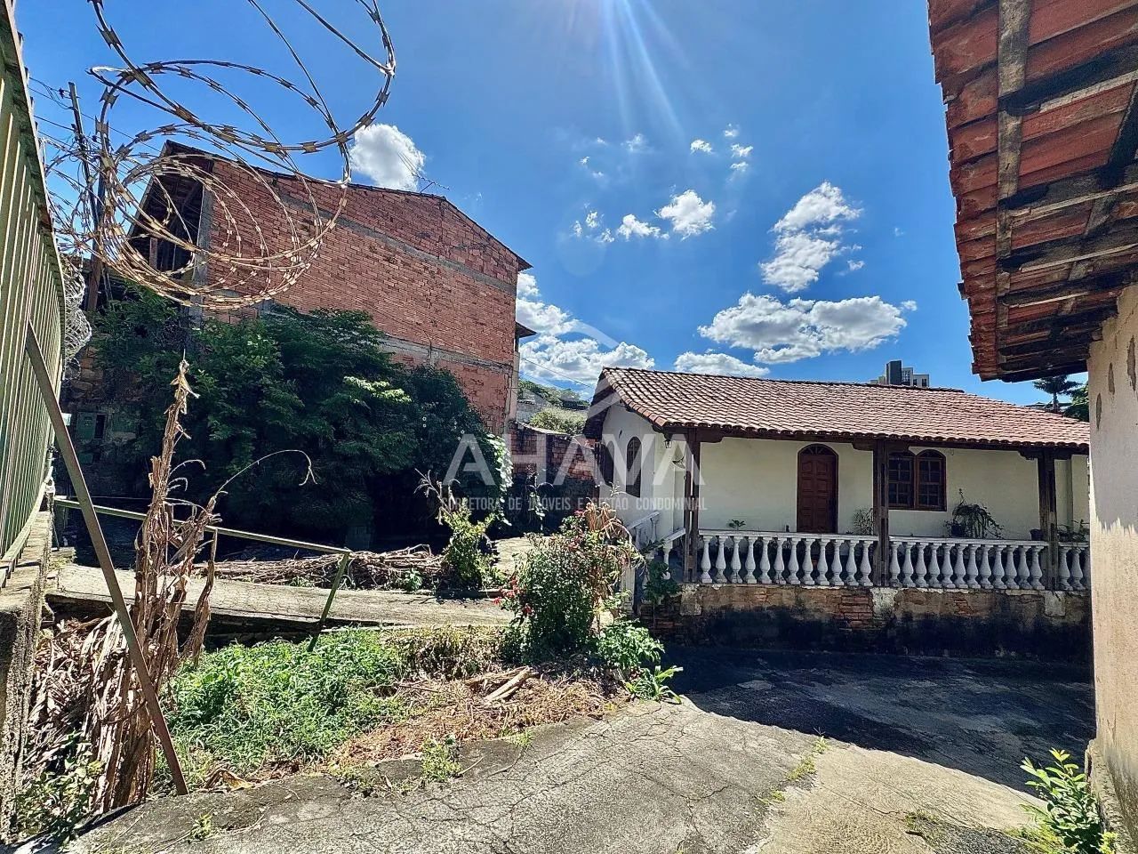 LOTE com 540m² no Planalto - Foto 4