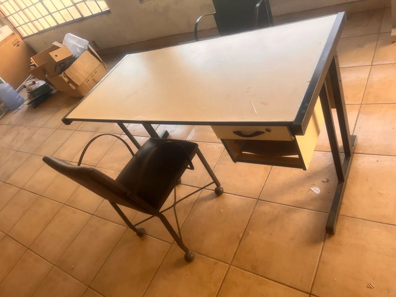 Mesa de escritório  - Foto 3