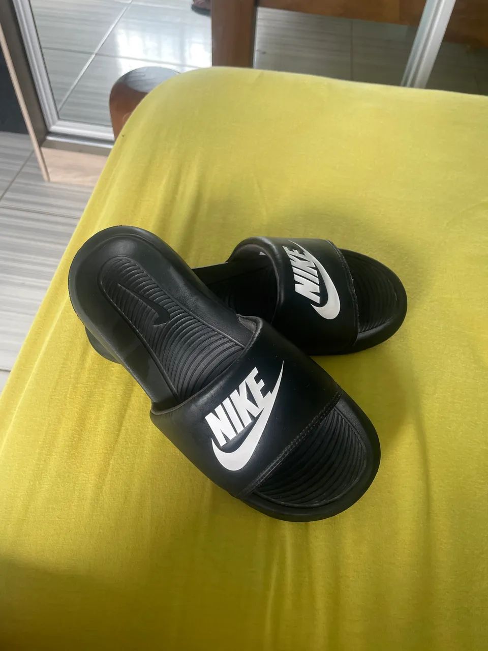Chinelo Nike - Foto 2