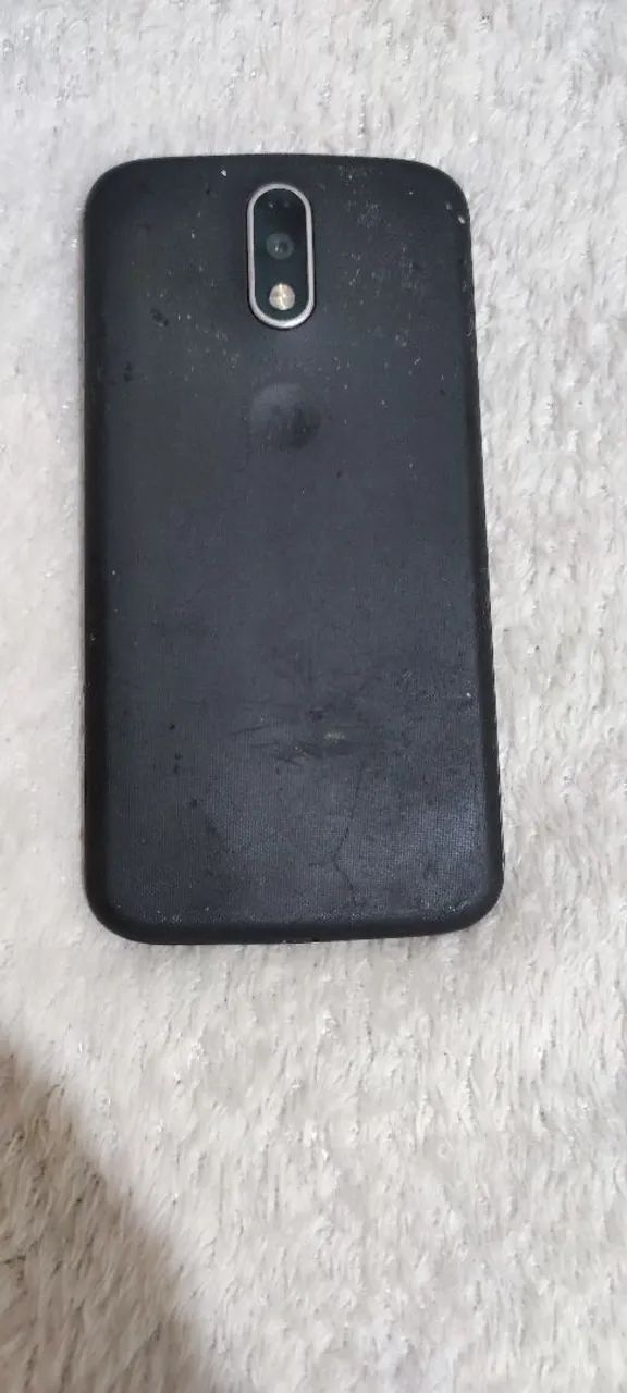 Título: Lote 4 Celulares com Defeito (Moto G, Samsung e Poco M3) para Peças - Foto 2
