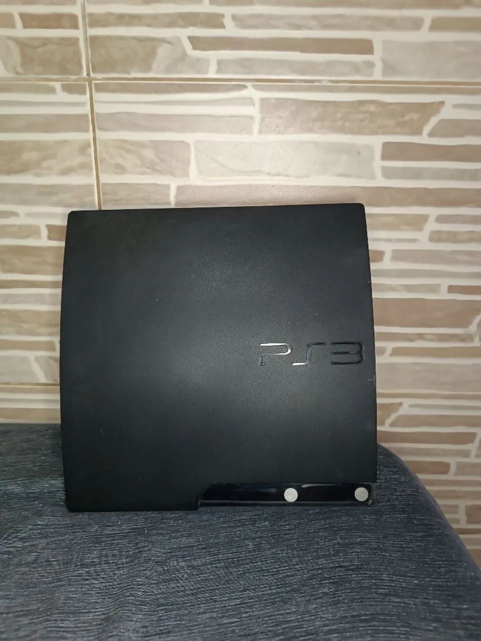 Playstation 3 slim