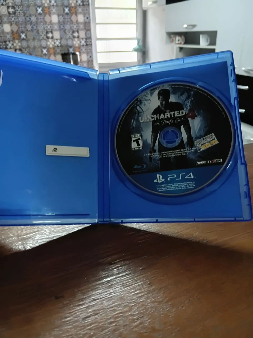 Jogo ps4 - Foto 3