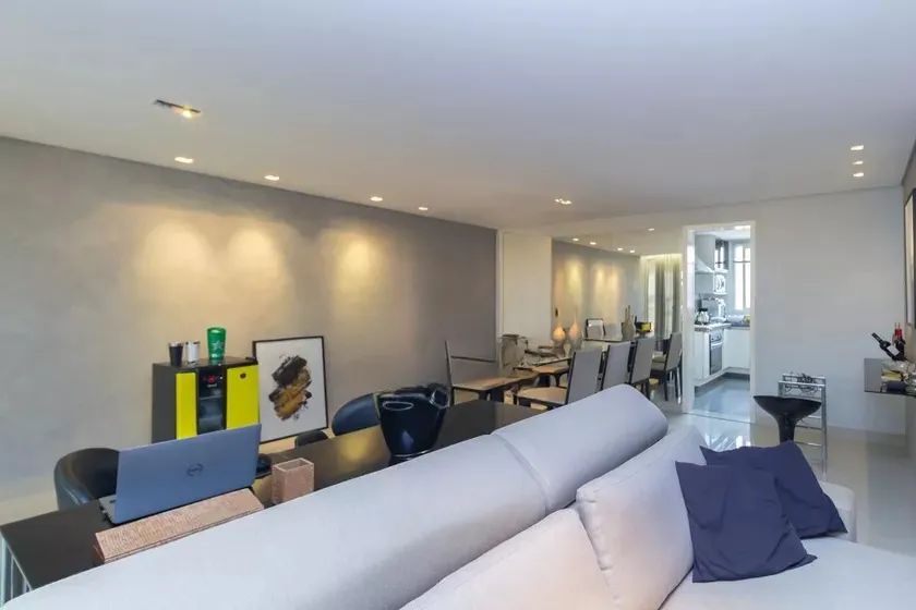 Apartamento à Venda - Palmares, 4 Quartos, 160 m2 - Foto 5