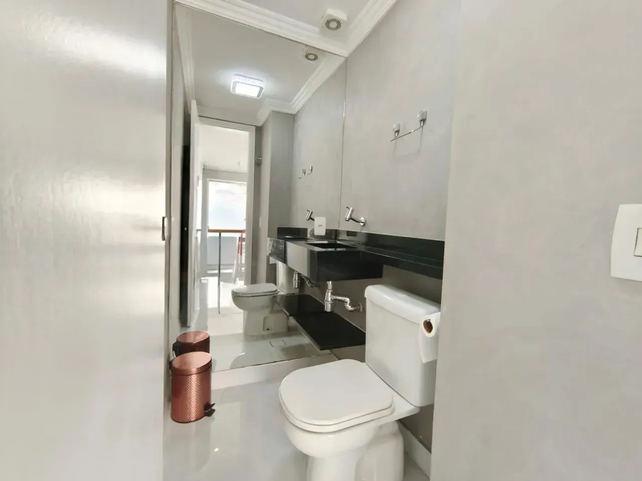 Oportunidade - Apartamento coração Tatuapé - Foto 4