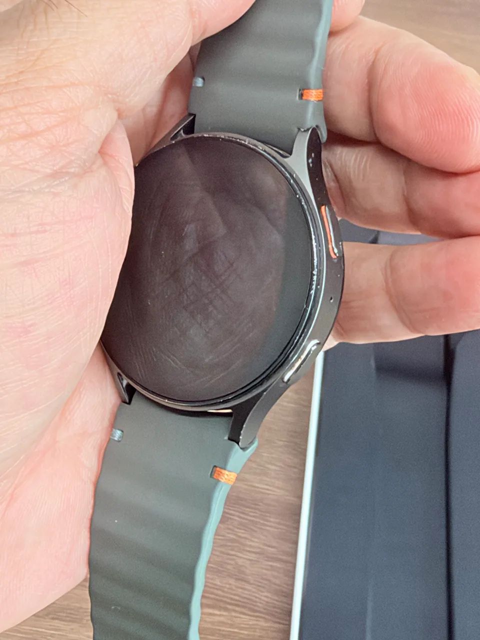 Smart Watch Samsung 7 44MM - Foto 5