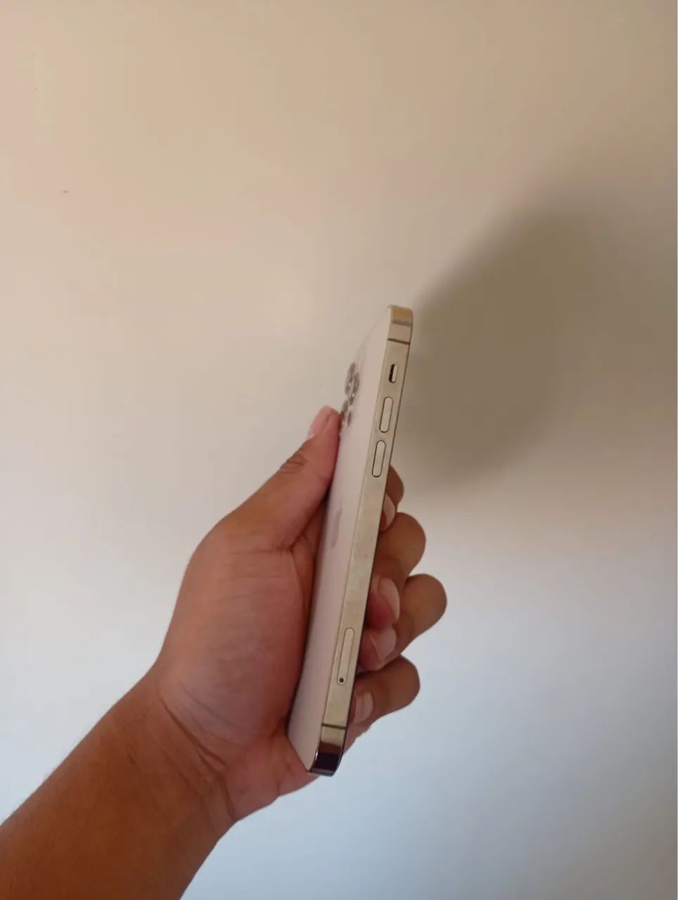 iPhone 12 Pro 256gb novo  - Foto 2