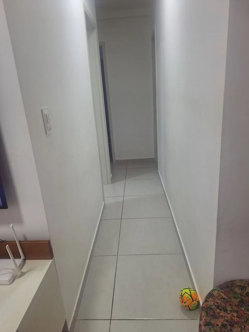 Vendo Apartamento no Aquarela Parque na Aruana  - Foto 4
